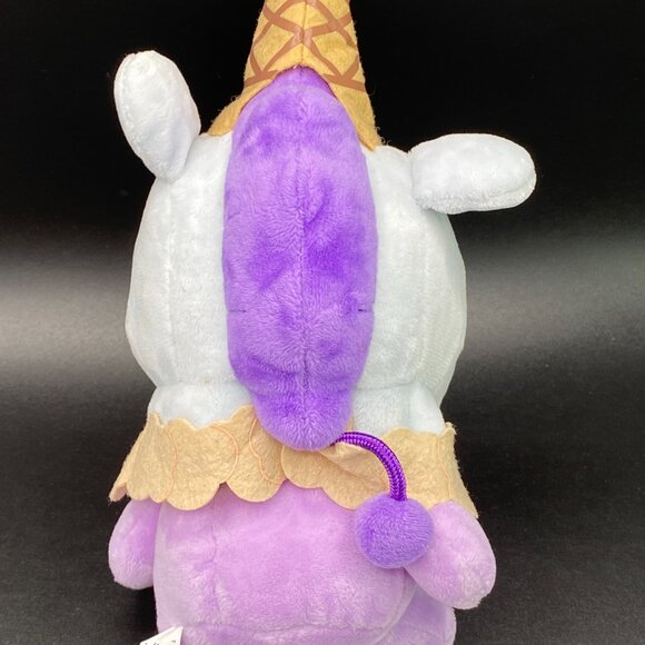 BTS Sweet Magic MANG Plush Doll Bandai (D) NWT - Picture 5 of 13